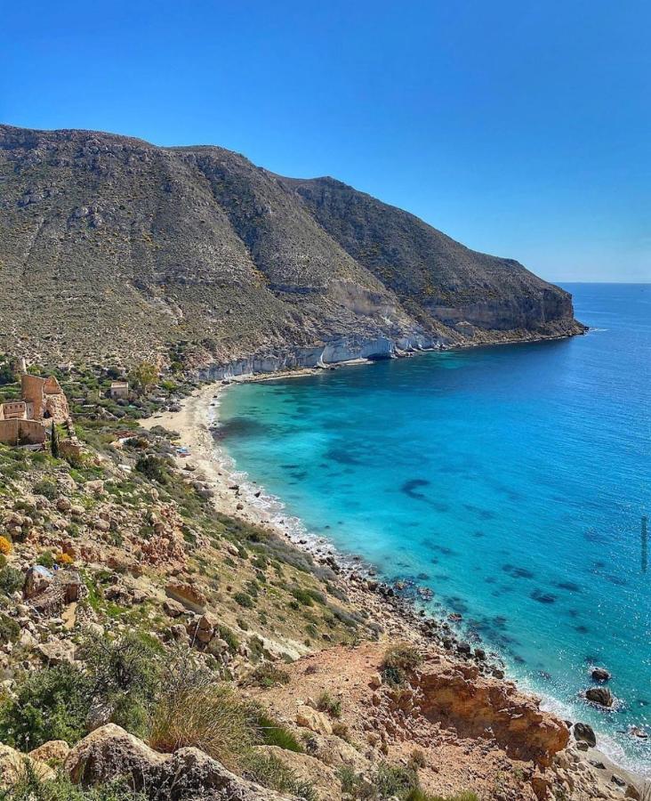 Appartamento Isleta 5 La Isleta del Moro Esterno foto