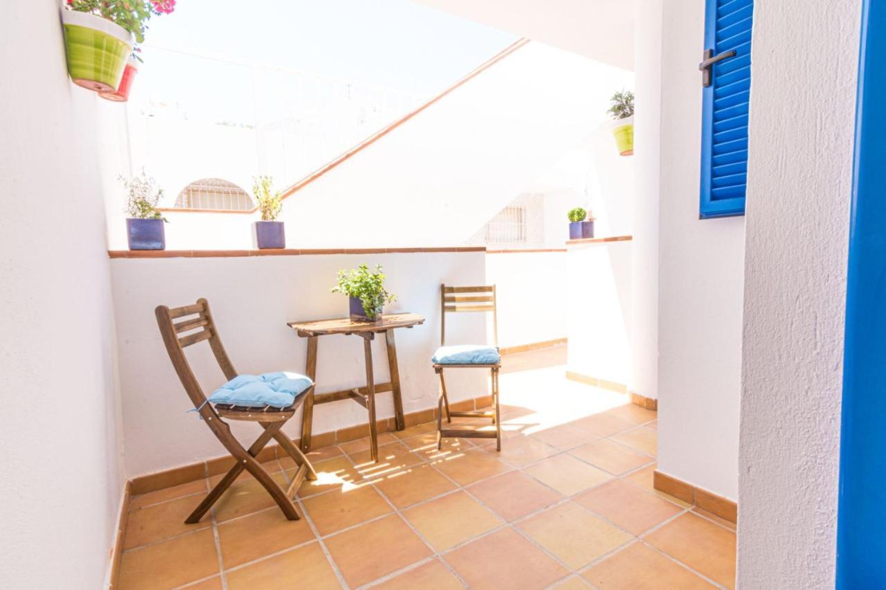 Appartamento Isleta 5 La Isleta del Moro Esterno foto