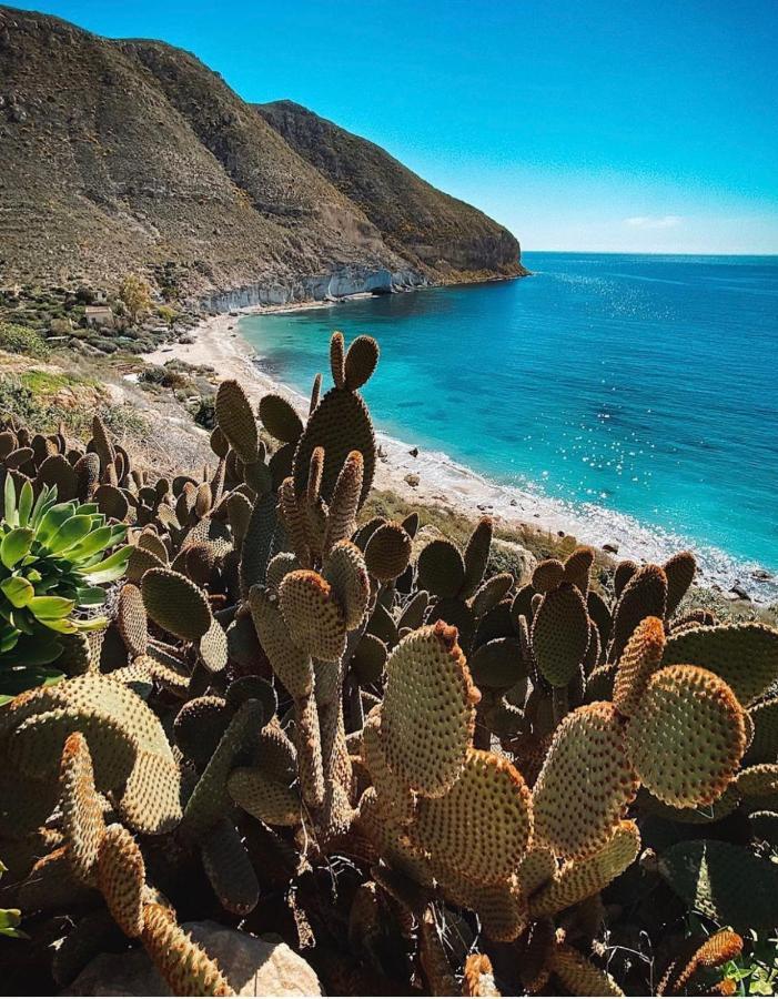 Appartamento Isleta 5 La Isleta del Moro Esterno foto