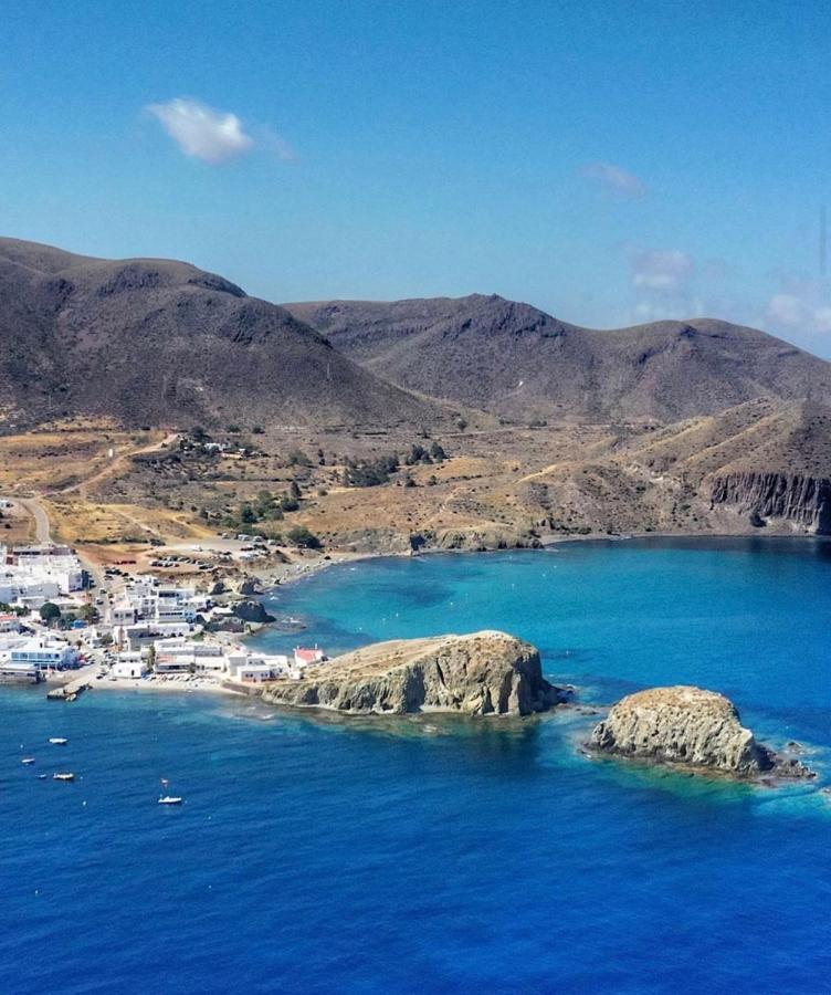 Appartamento Isleta 5 La Isleta del Moro Esterno foto