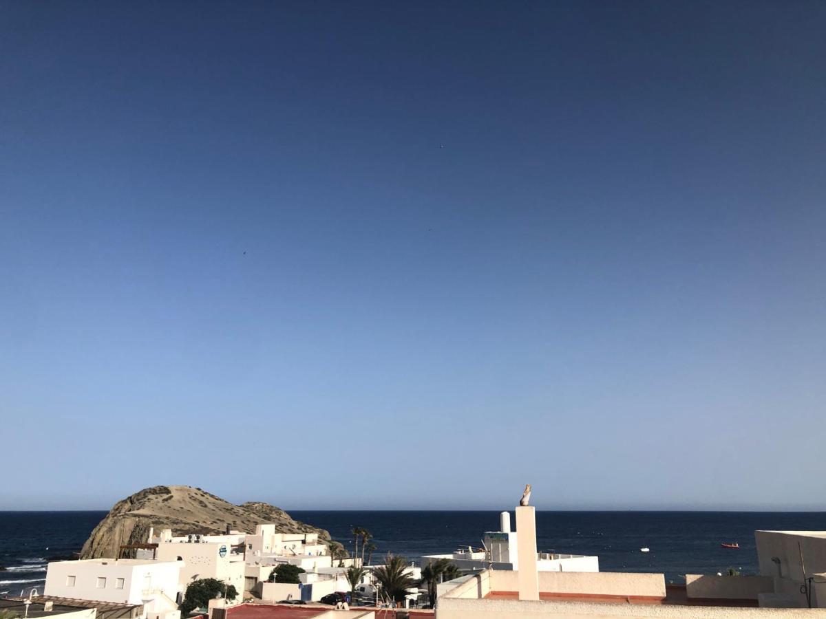 Appartamento Isleta 5 La Isleta del Moro Esterno foto