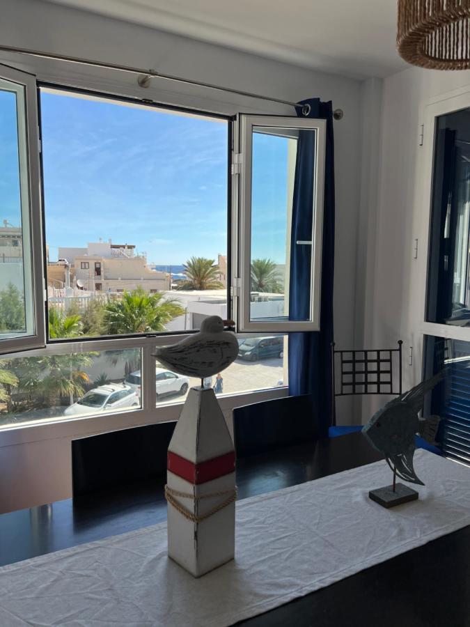 Appartamento Isleta 5 La Isleta del Moro Esterno foto