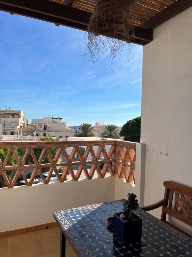 Appartamento Isleta 5 La Isleta del Moro Esterno foto