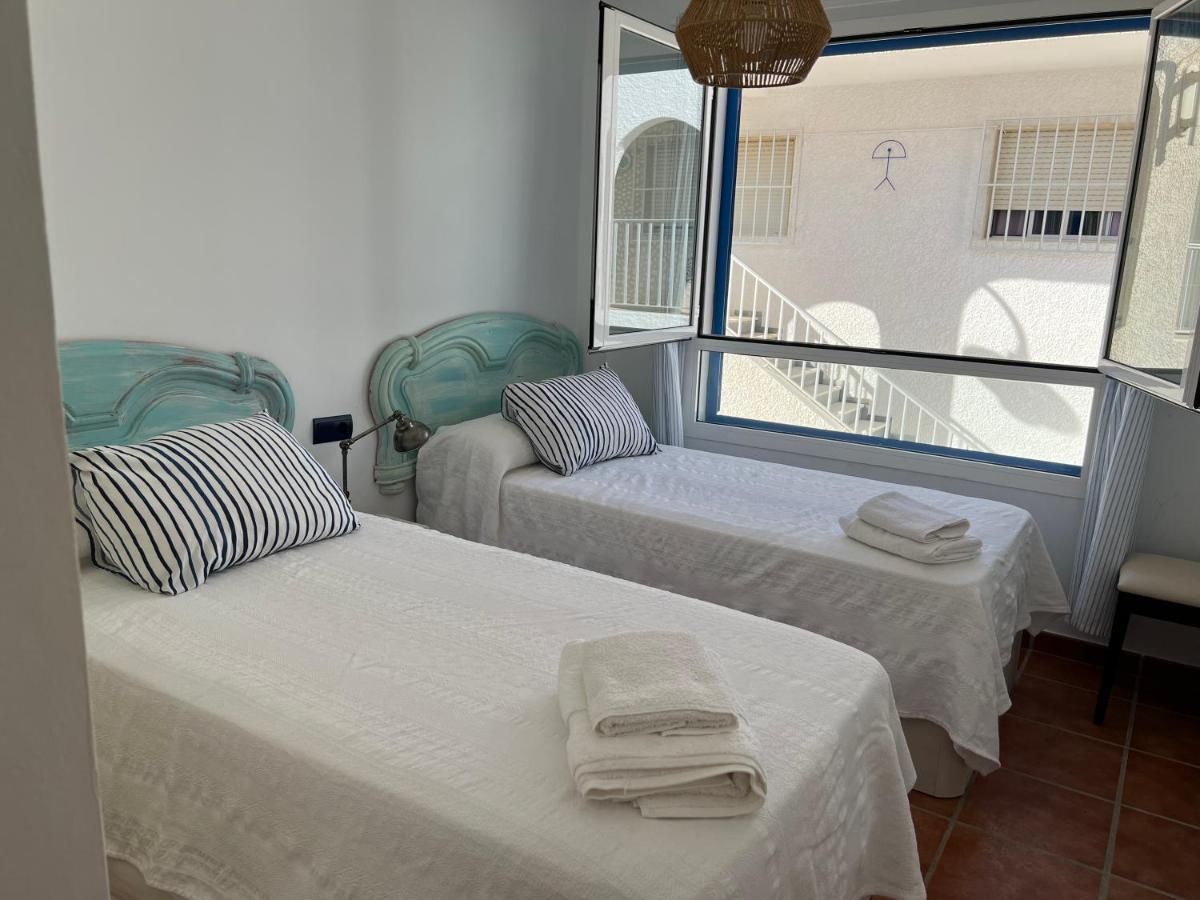 Appartamento Isleta 5 La Isleta del Moro Esterno foto