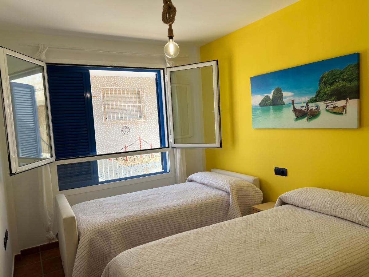 Appartamento Isleta 5 La Isleta del Moro Esterno foto