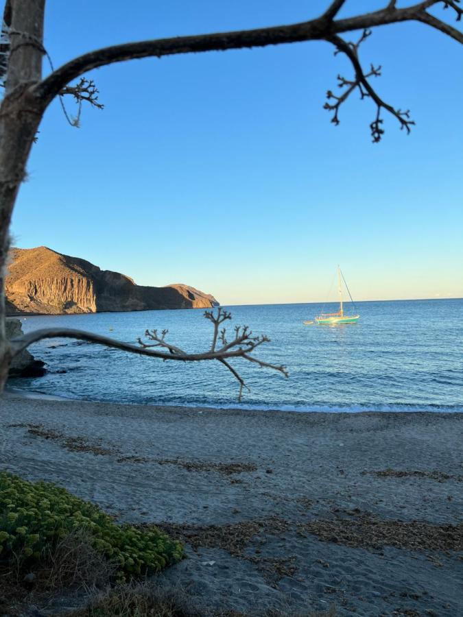 Appartamento Isleta 5 La Isleta del Moro Esterno foto