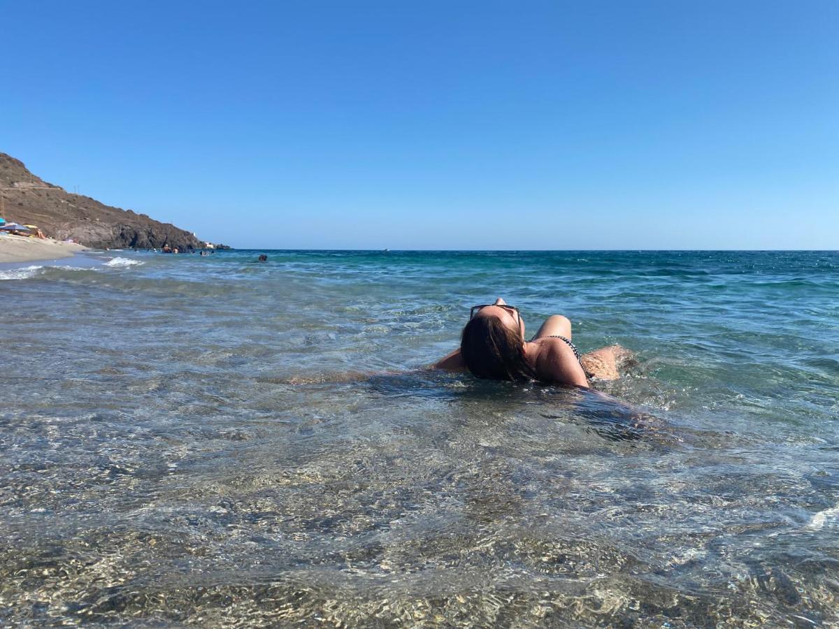 Appartamento Isleta 5 La Isleta del Moro Esterno foto